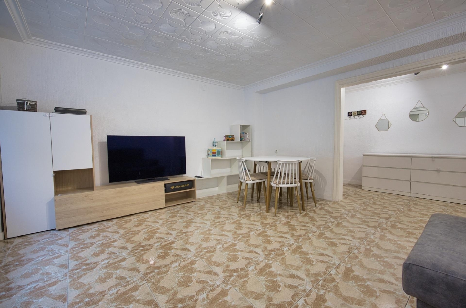  kaufen Wohnung Alicante Centro 03001 Alacantí 1