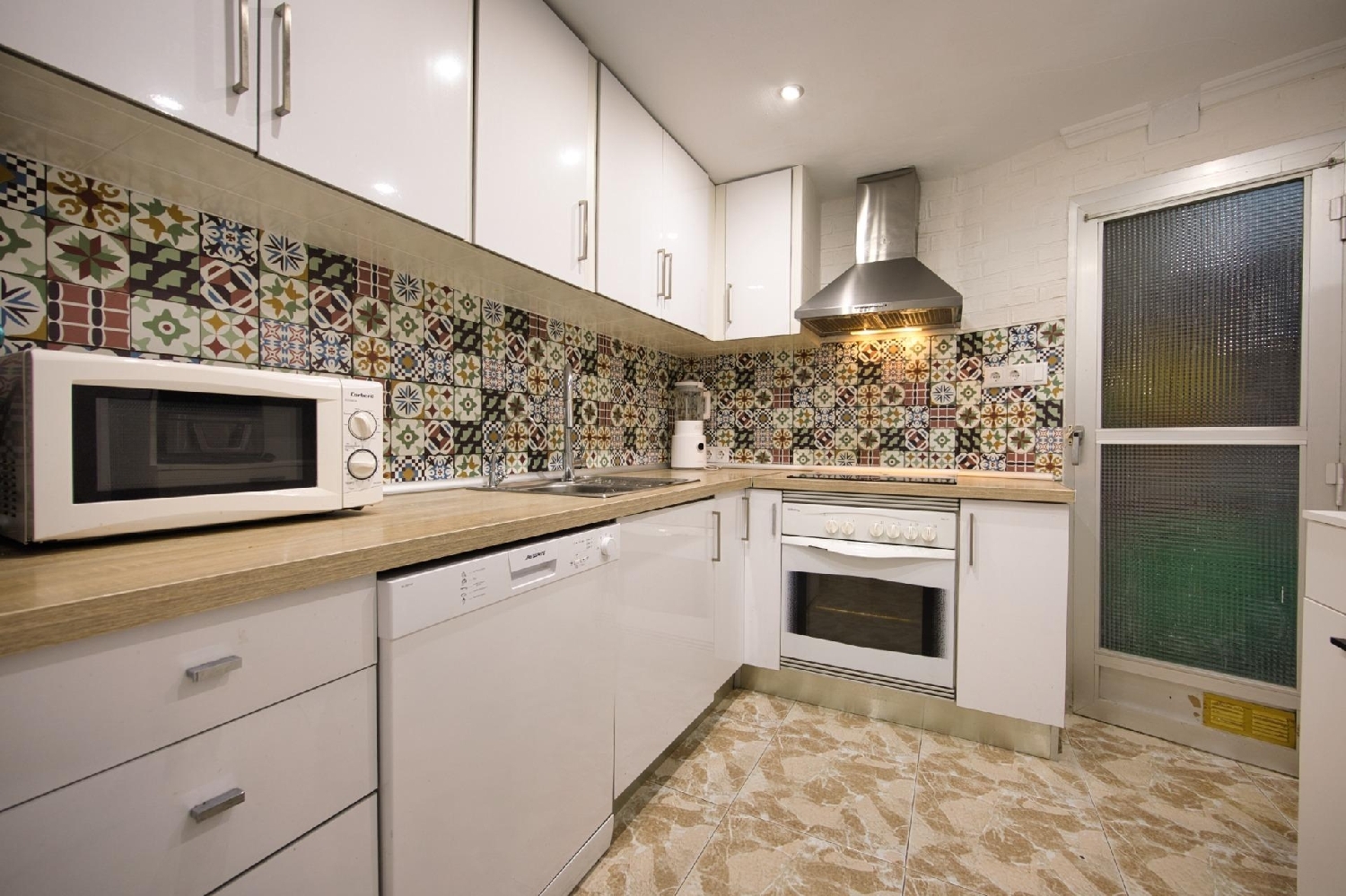  kaufen Wohnung Alicante Centro 03001 Alacantí 8