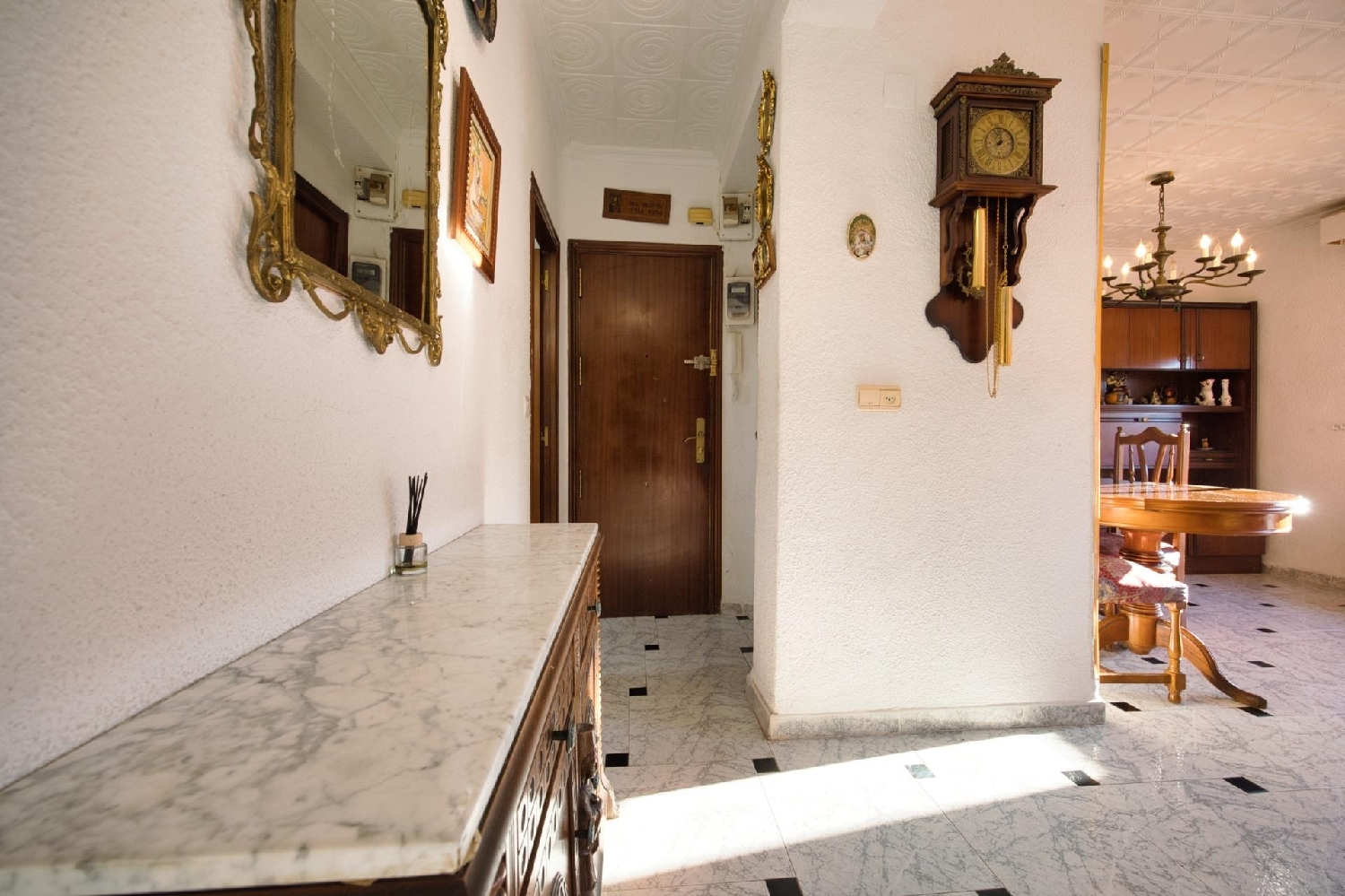  en venta apartamento Alicante Centro 03001 Alacantí 3