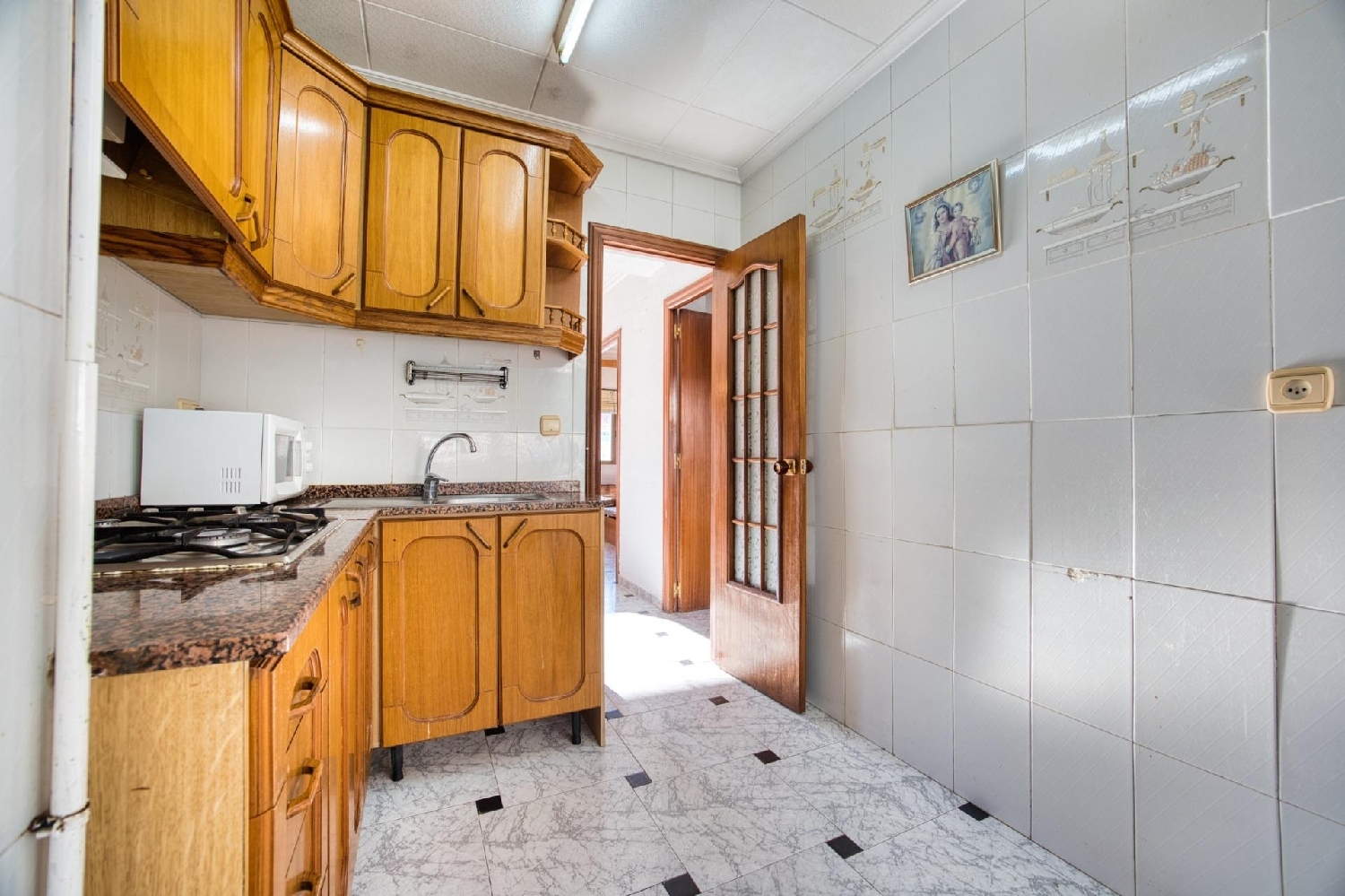  en venta apartamento Alicante Centro 03001 Alacantí 5