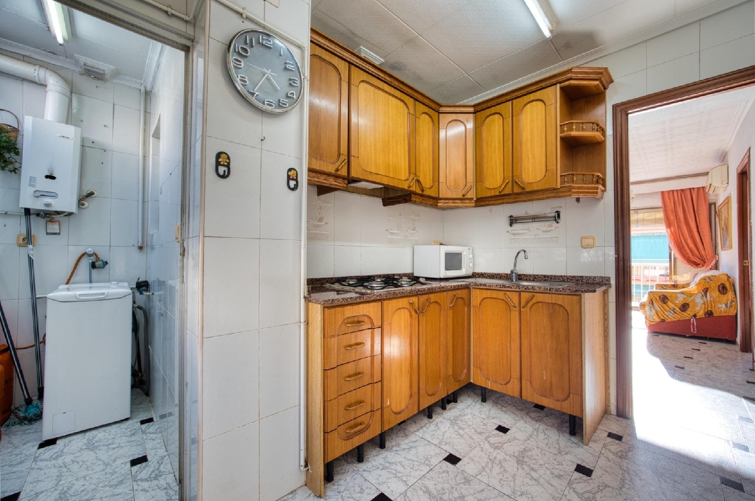  en venta apartamento Alicante Centro 03001 Alacantí 6