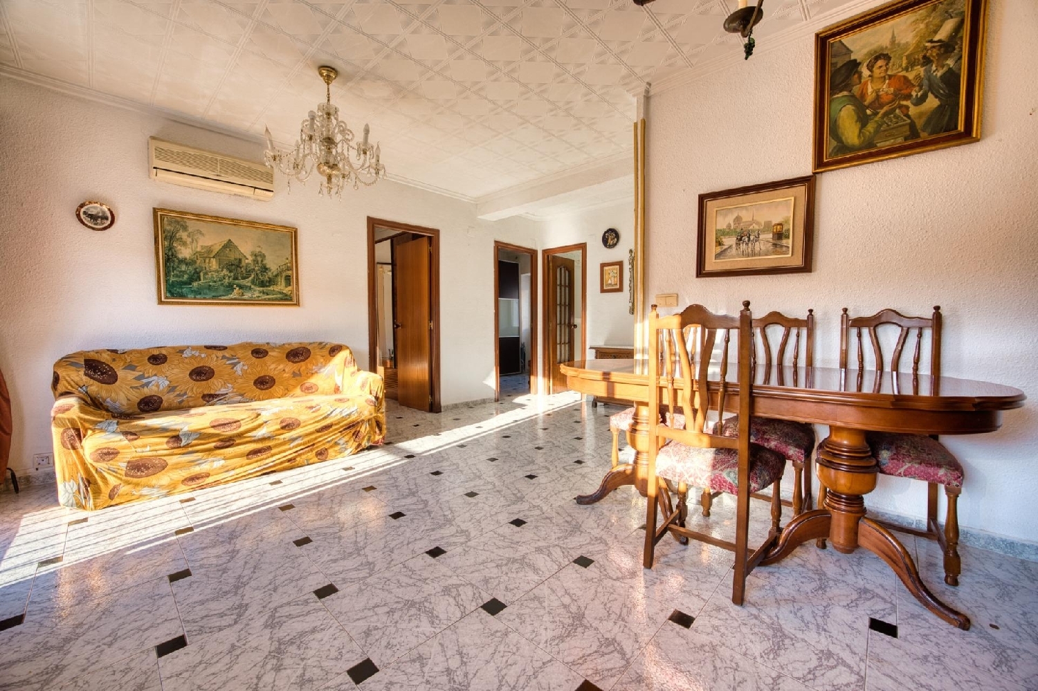  en venta apartamento Alicante Centro 03001 Alacantí 2