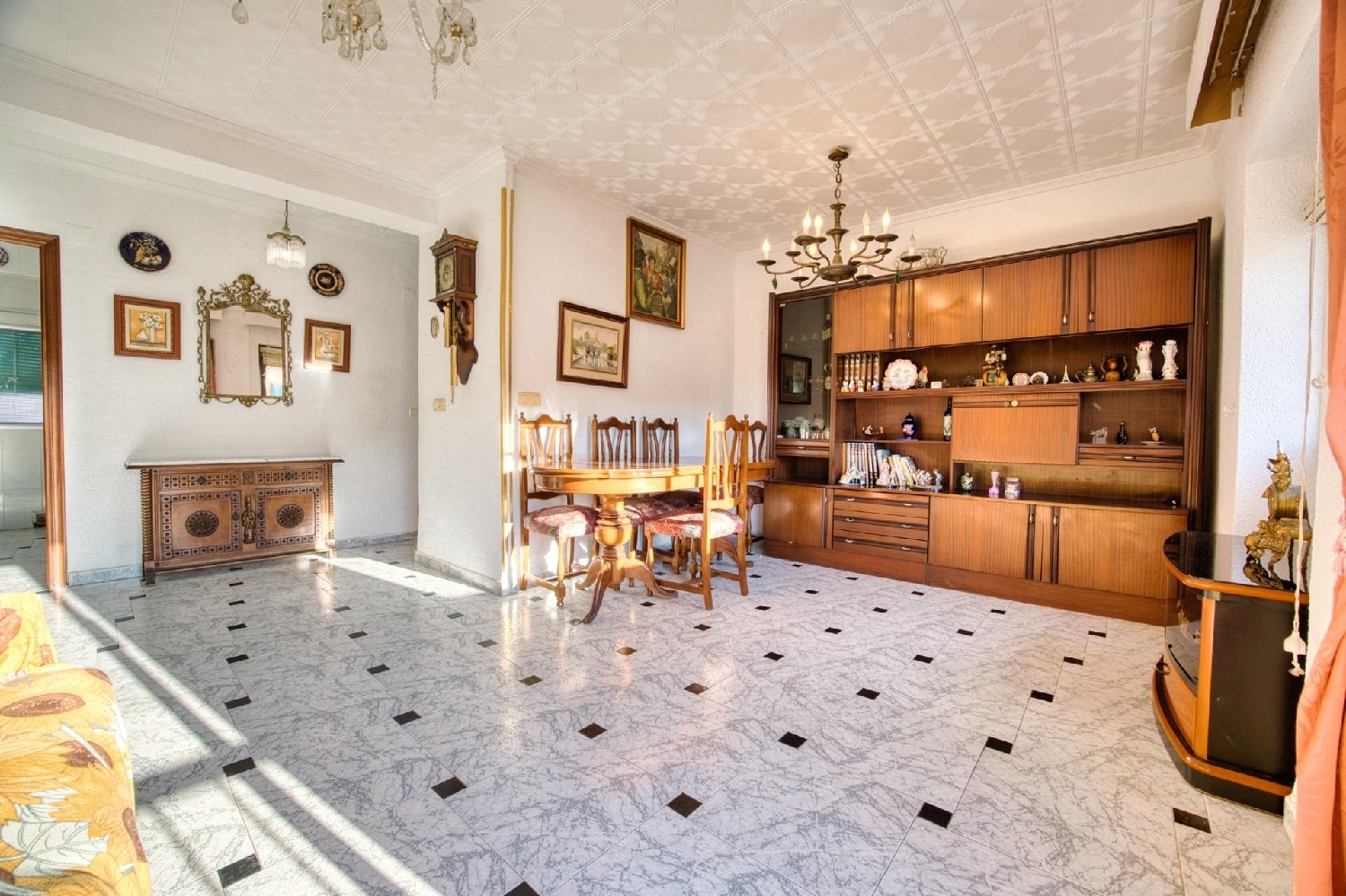  en venta apartamento Alicante Centro 03001 Alacantí 1