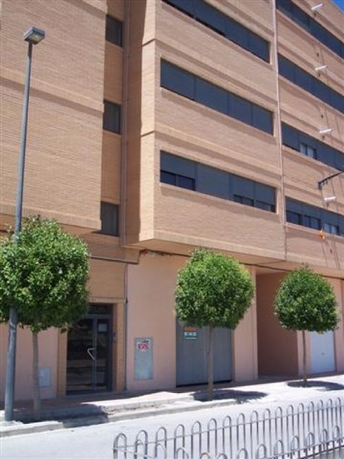 Almansa Monte Ibérico Almansa Wohnung Bild 6368667