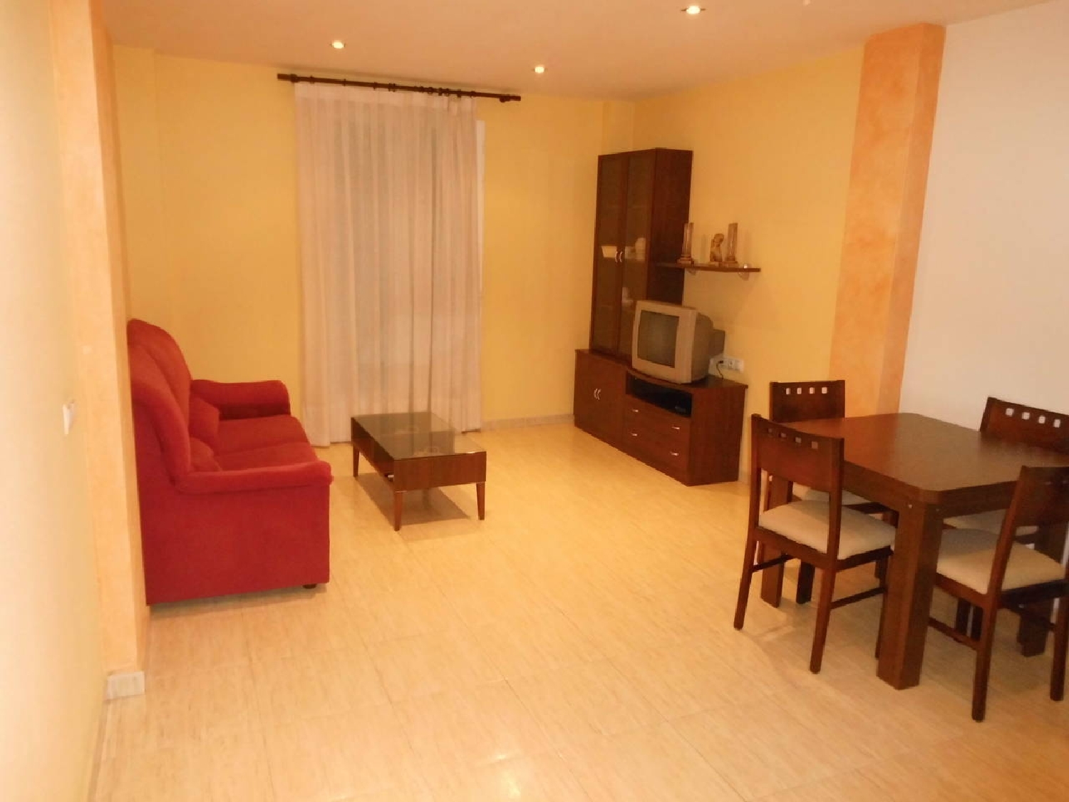  kaufen Wohnung Almansa Monte Ibérico Almansa 2