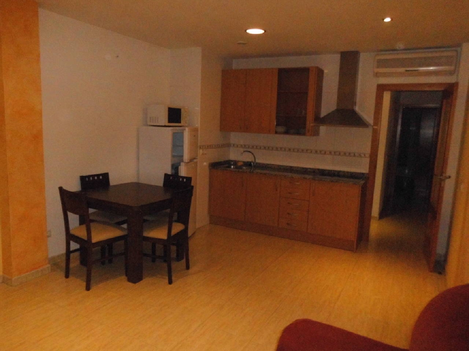  kaufen Wohnung Almansa Monte Ibérico Almansa 1