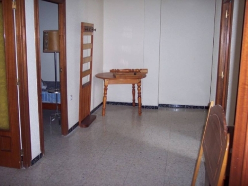 Almansa Monte Ibérico Almansa Wohnung Bild 6370911