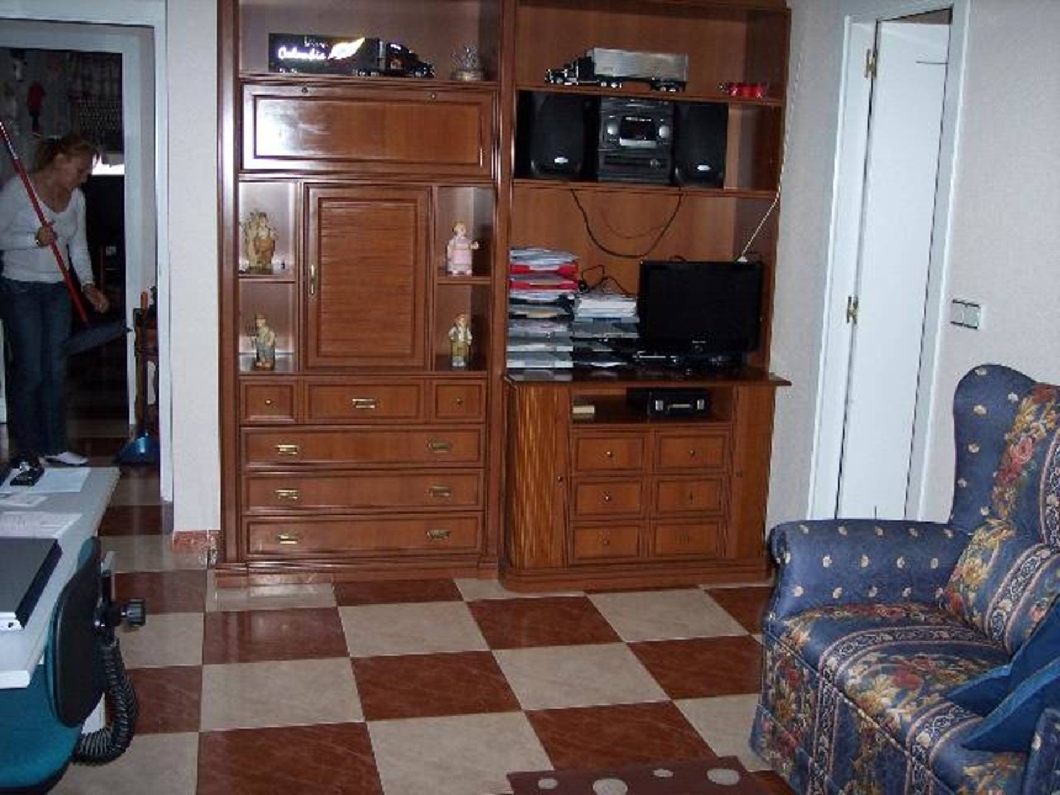  kaufen Wohnung Almansa Monte Ibérico Almansa 4
