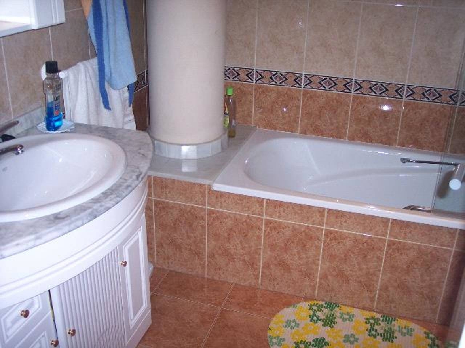  kaufen Wohnung Almansa Monte Ibérico Almansa 3