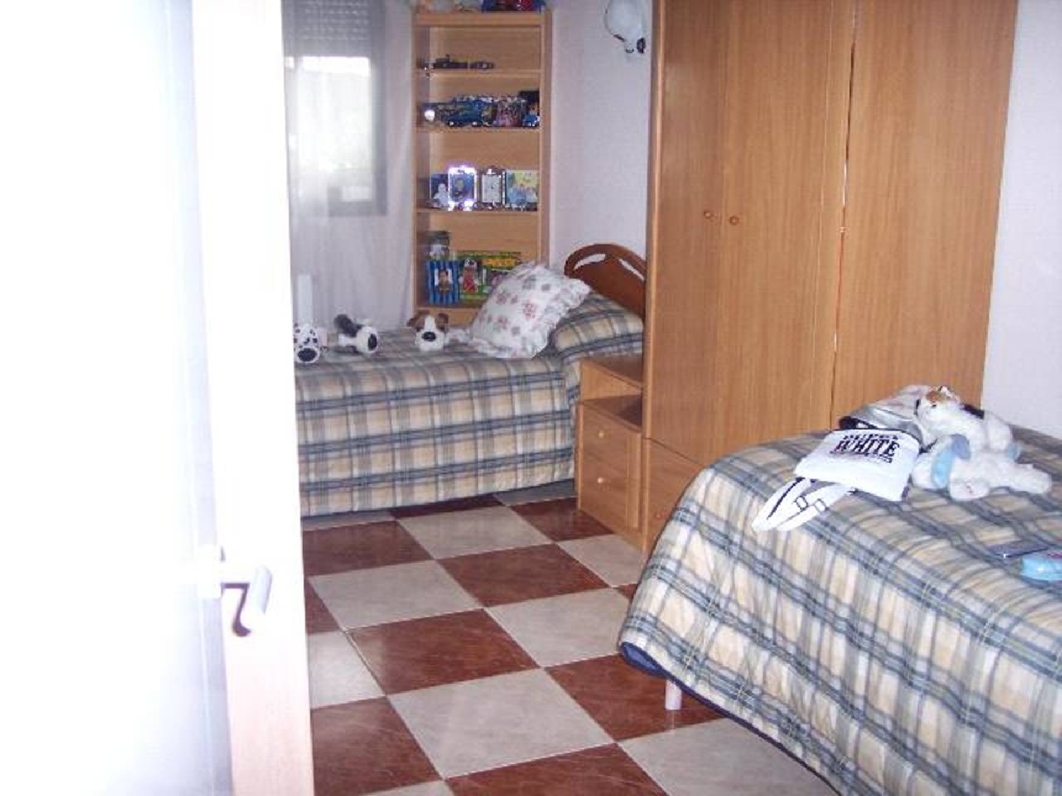  kaufen Wohnung Almansa Monte Ibérico Almansa 8