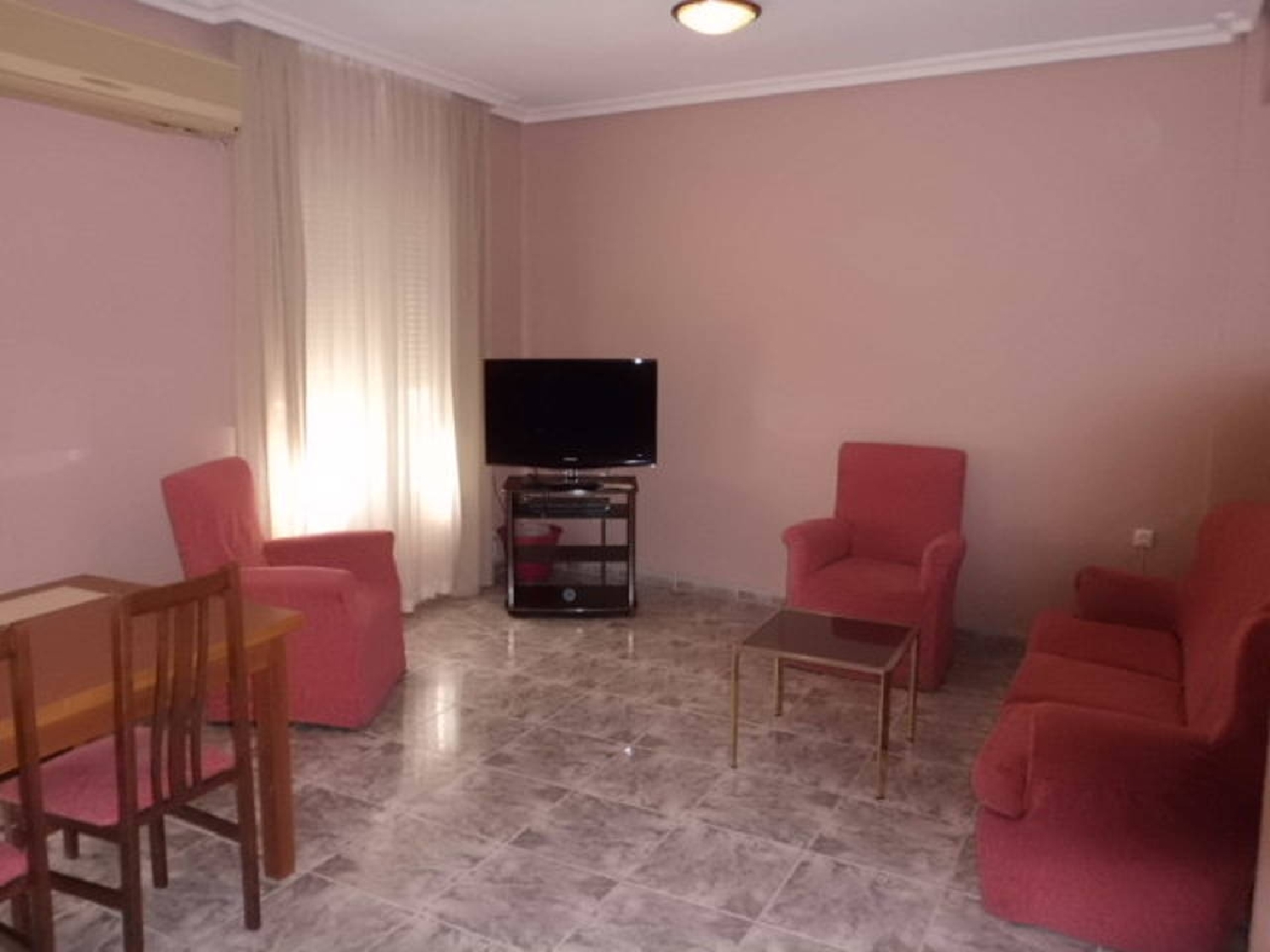  kaufen Wohnung Almansa Monte Ibérico Almansa 2