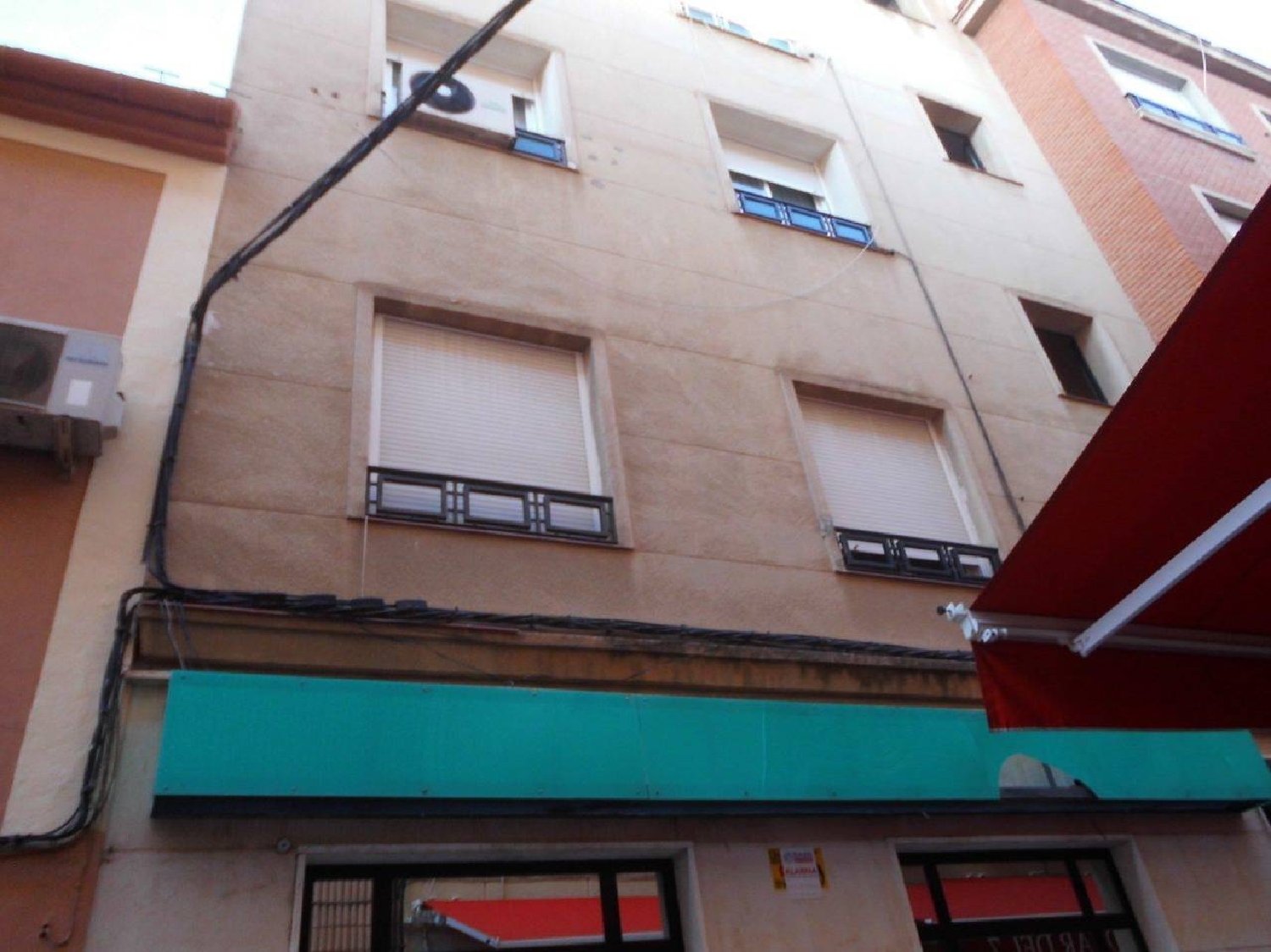  kaufen Wohnung Almansa Monte Ibérico Almansa 1