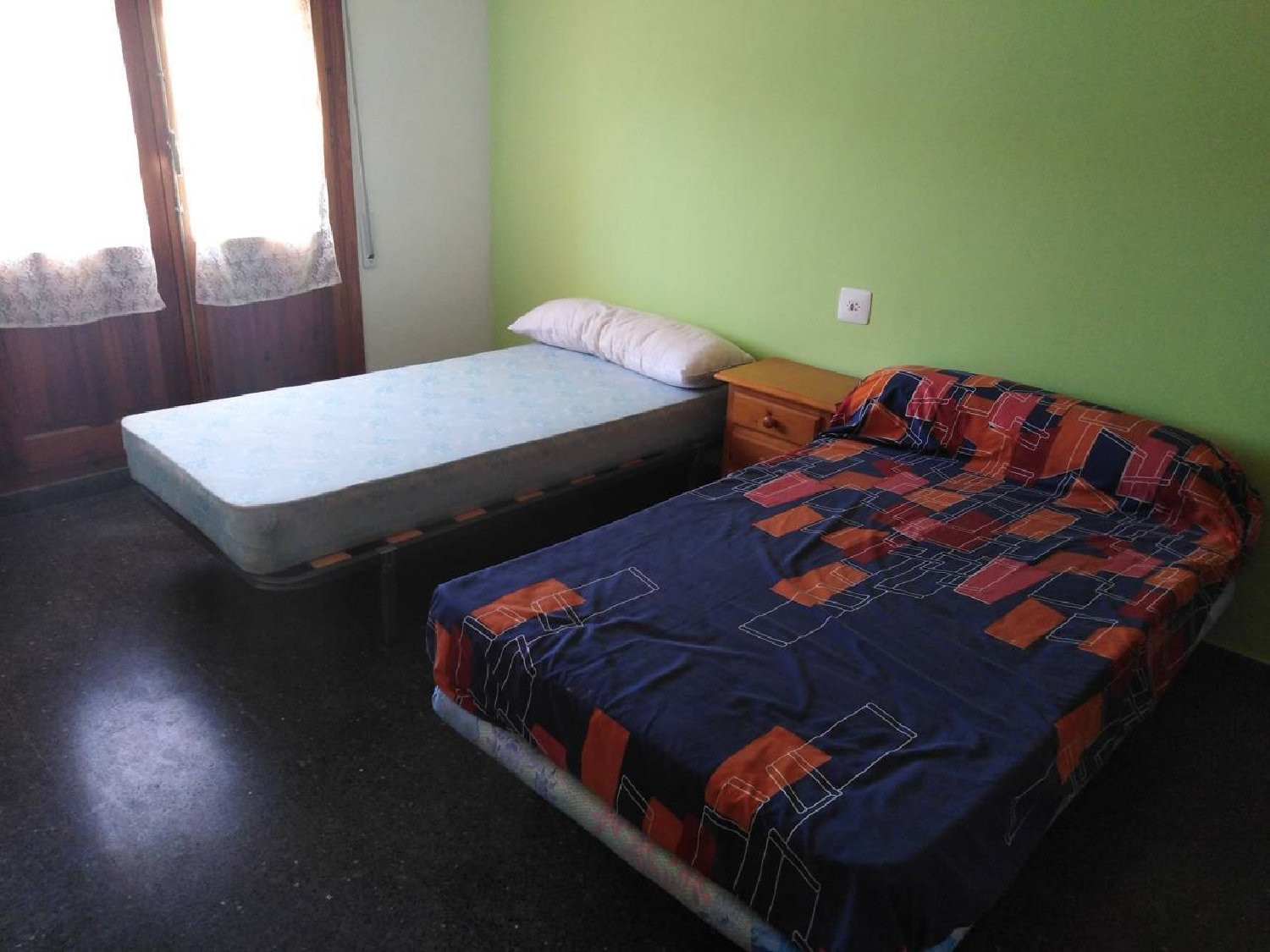  kaufen Wohnung Almansa Monte Ibérico Almansa 8