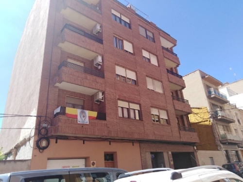 Almansa Monte Ibérico Almansa Wohnung Bild 6370914