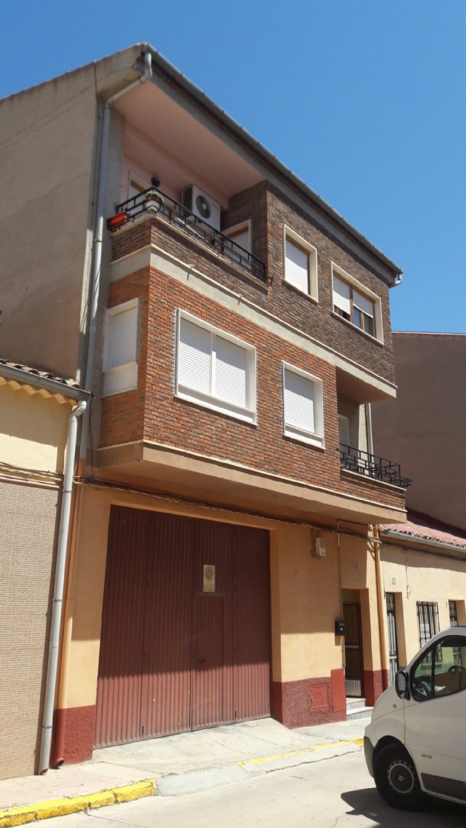  kaufen Wohnung Almansa Monte Ibérico Almansa 1