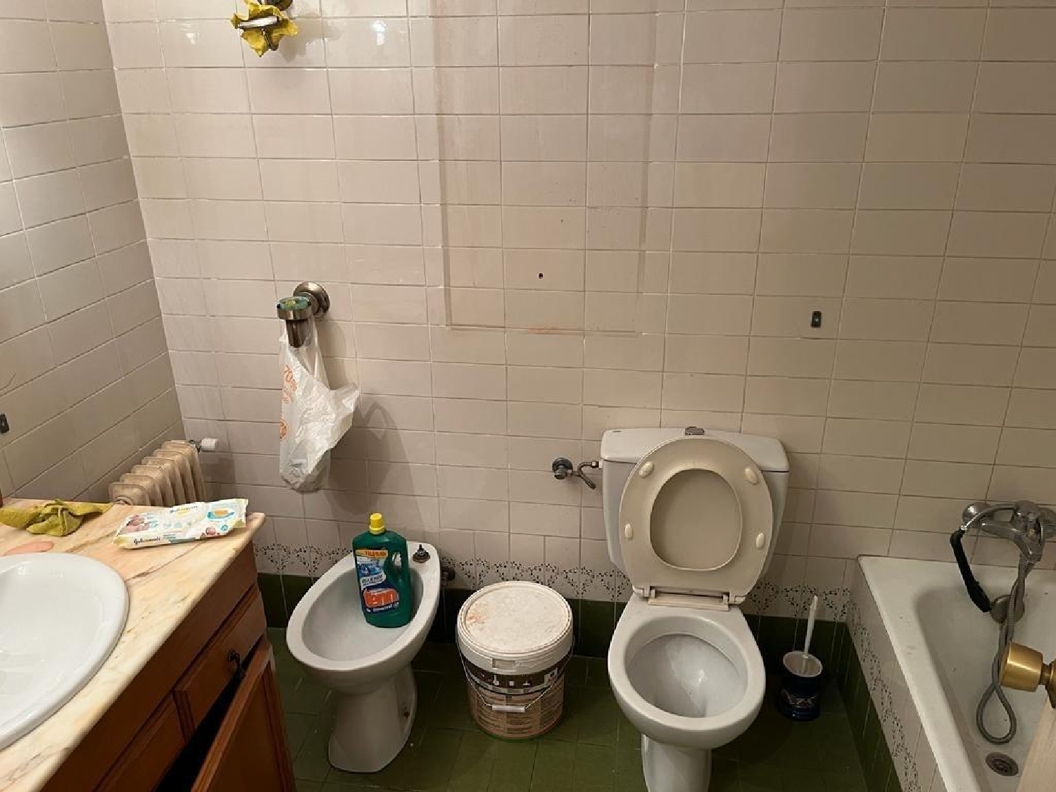  kaufen Wohnung Almansa Monte Ibérico Almansa 8