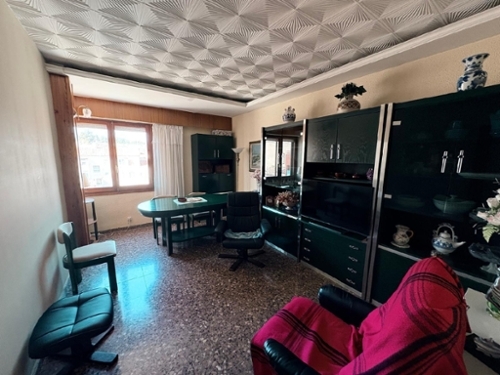 Almansa Monte Ibérico Almansa Wohnung Bild 6370918