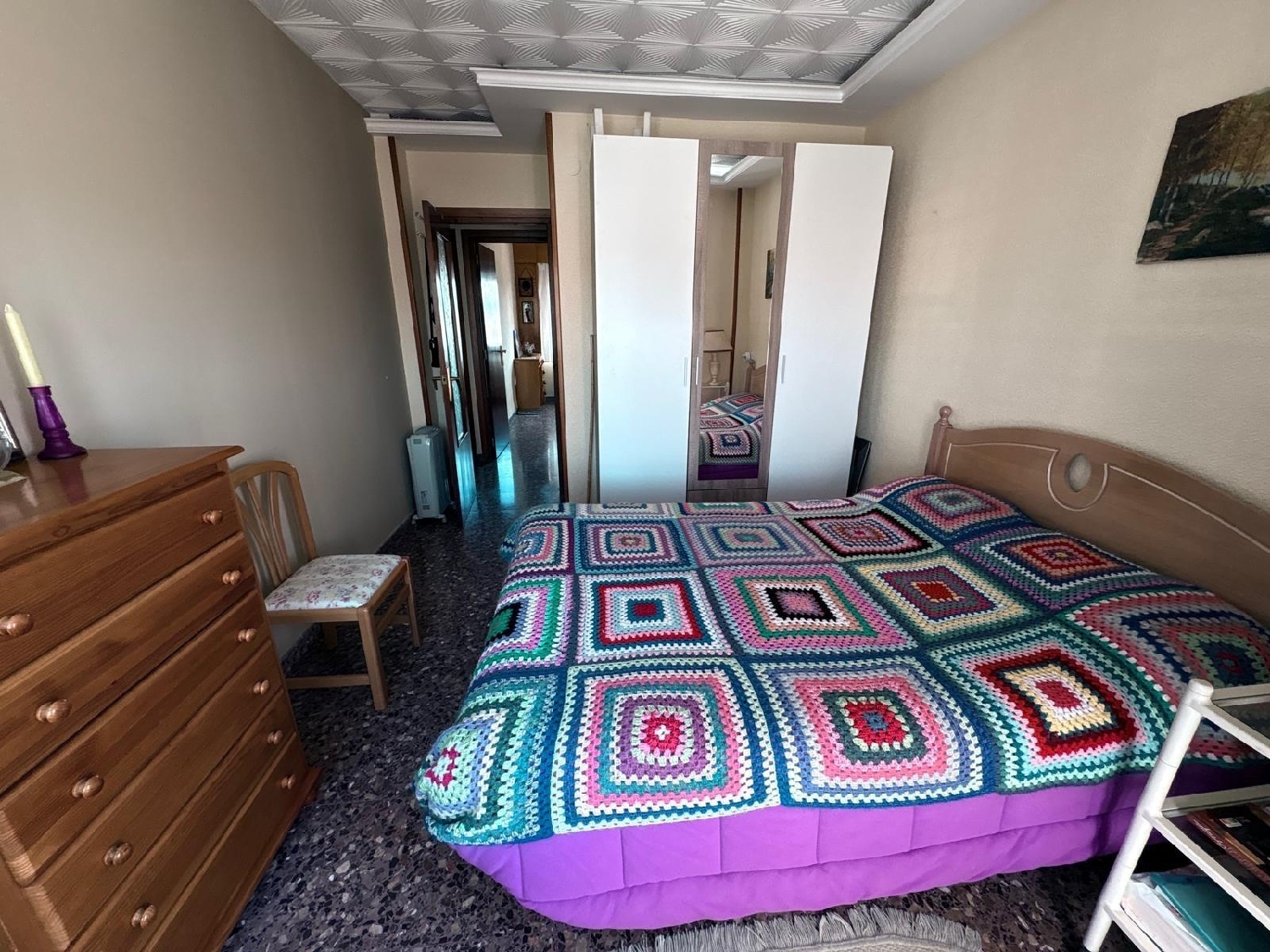  kaufen Wohnung Almansa Monte Ibérico Almansa 4