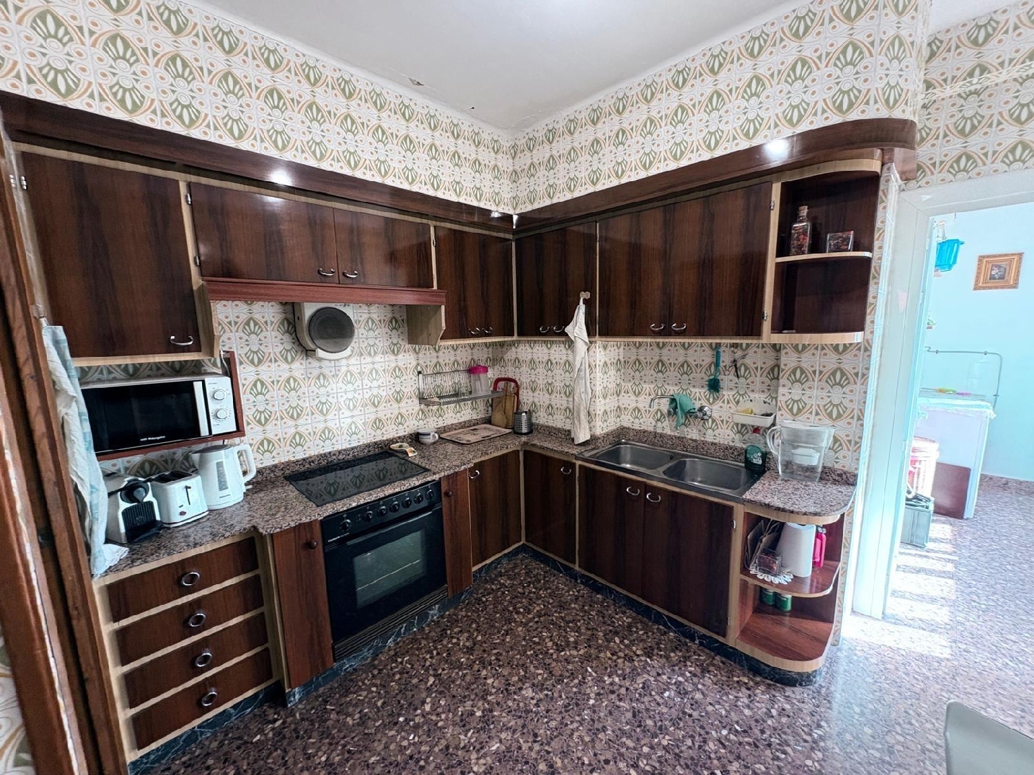  kaufen Wohnung Almansa Monte Ibérico Almansa 2