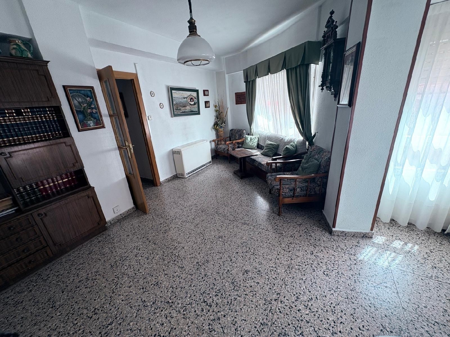  kaufen Wohnung Almansa Monte Ibérico Almansa 3