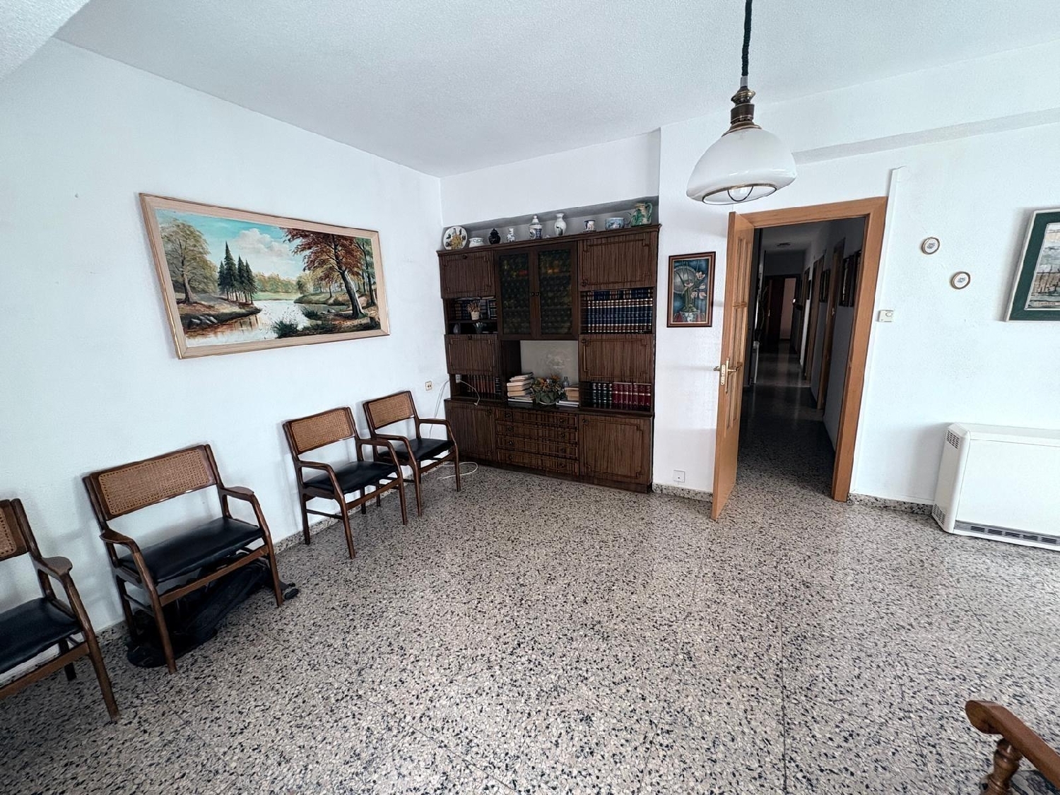  kaufen Wohnung Almansa Monte Ibérico Almansa 2