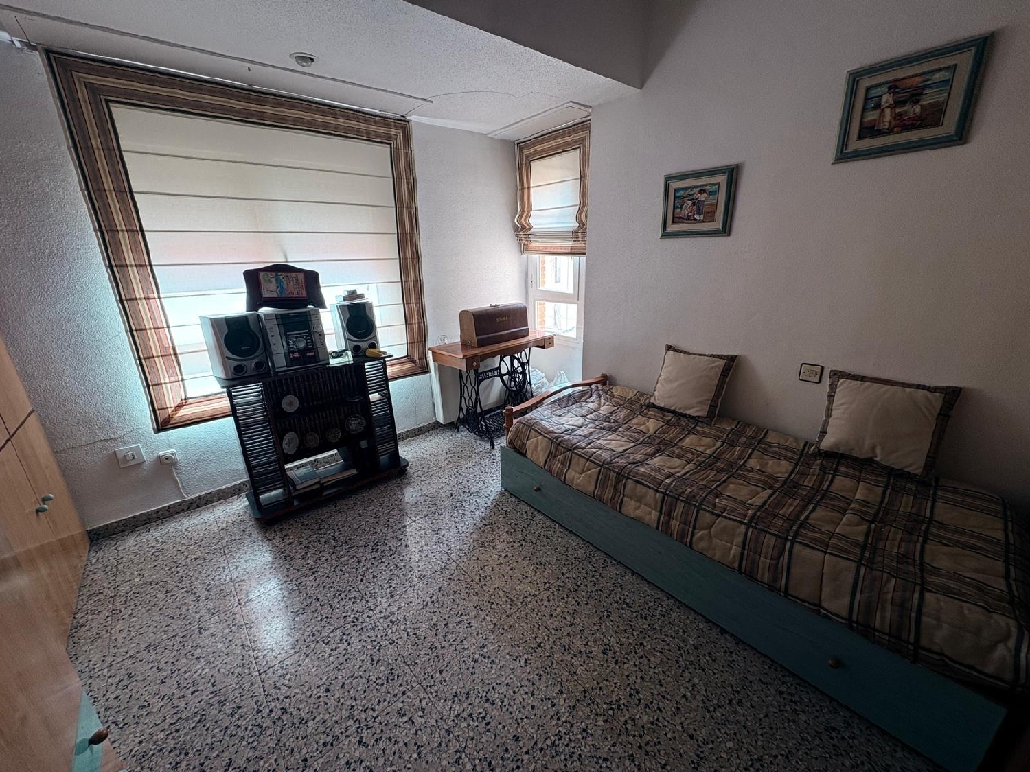  kaufen Wohnung Almansa Monte Ibérico Almansa 1