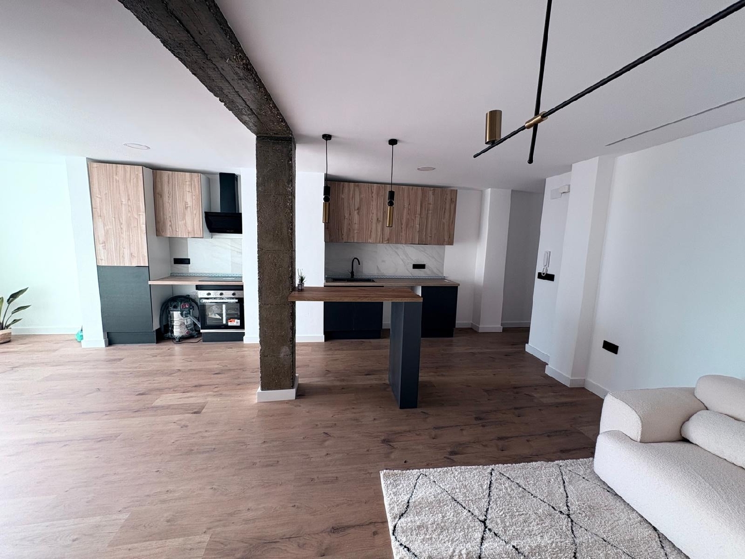  kaufen Wohnung Almansa Monte Ibérico Almansa 1