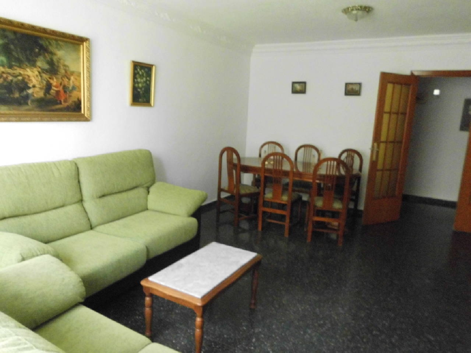  kaufen Wohnung Almansa Monte Ibérico Almansa 3