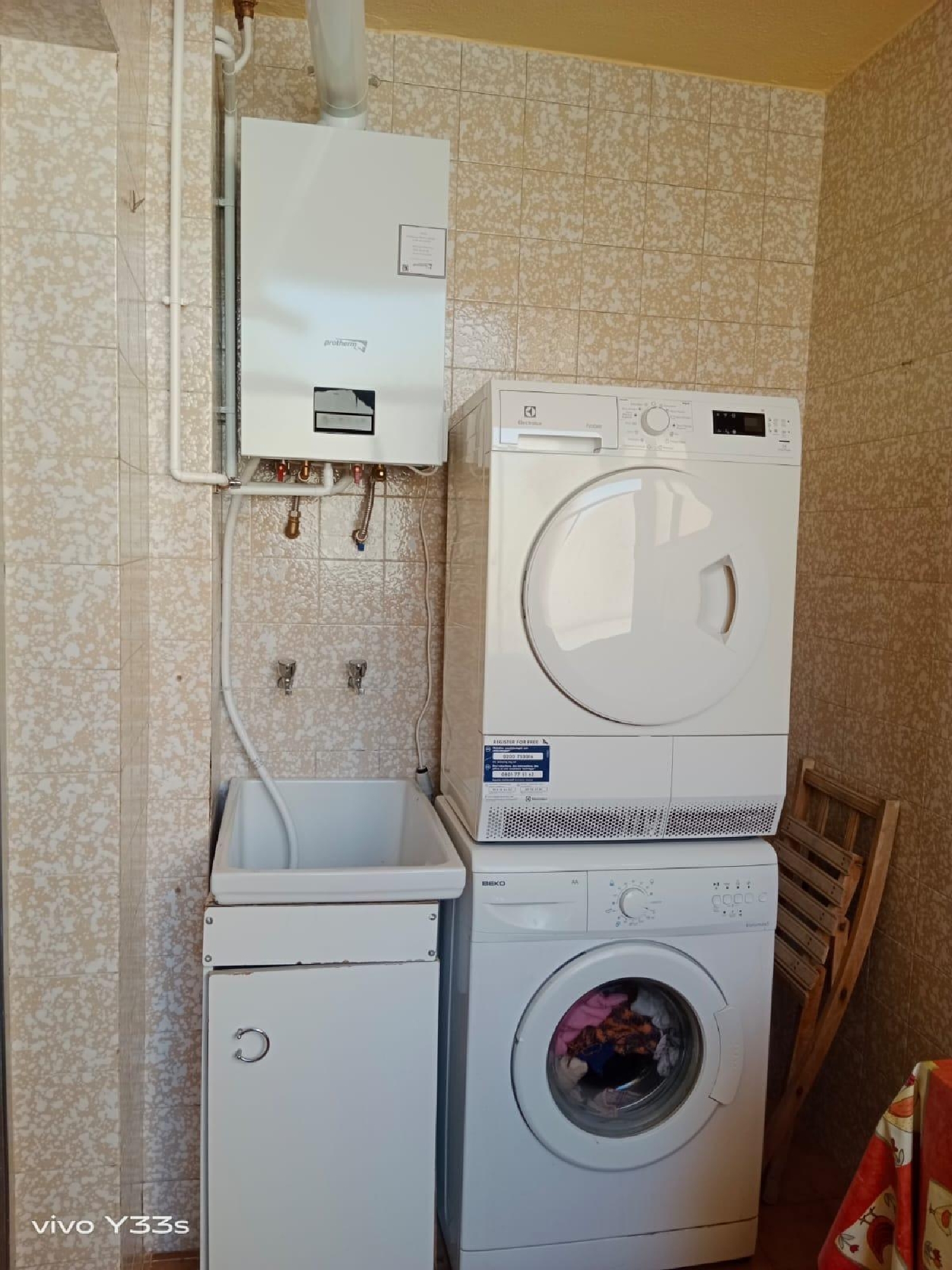  kaufen Wohnung Almansa Monte Ibérico Almansa 6