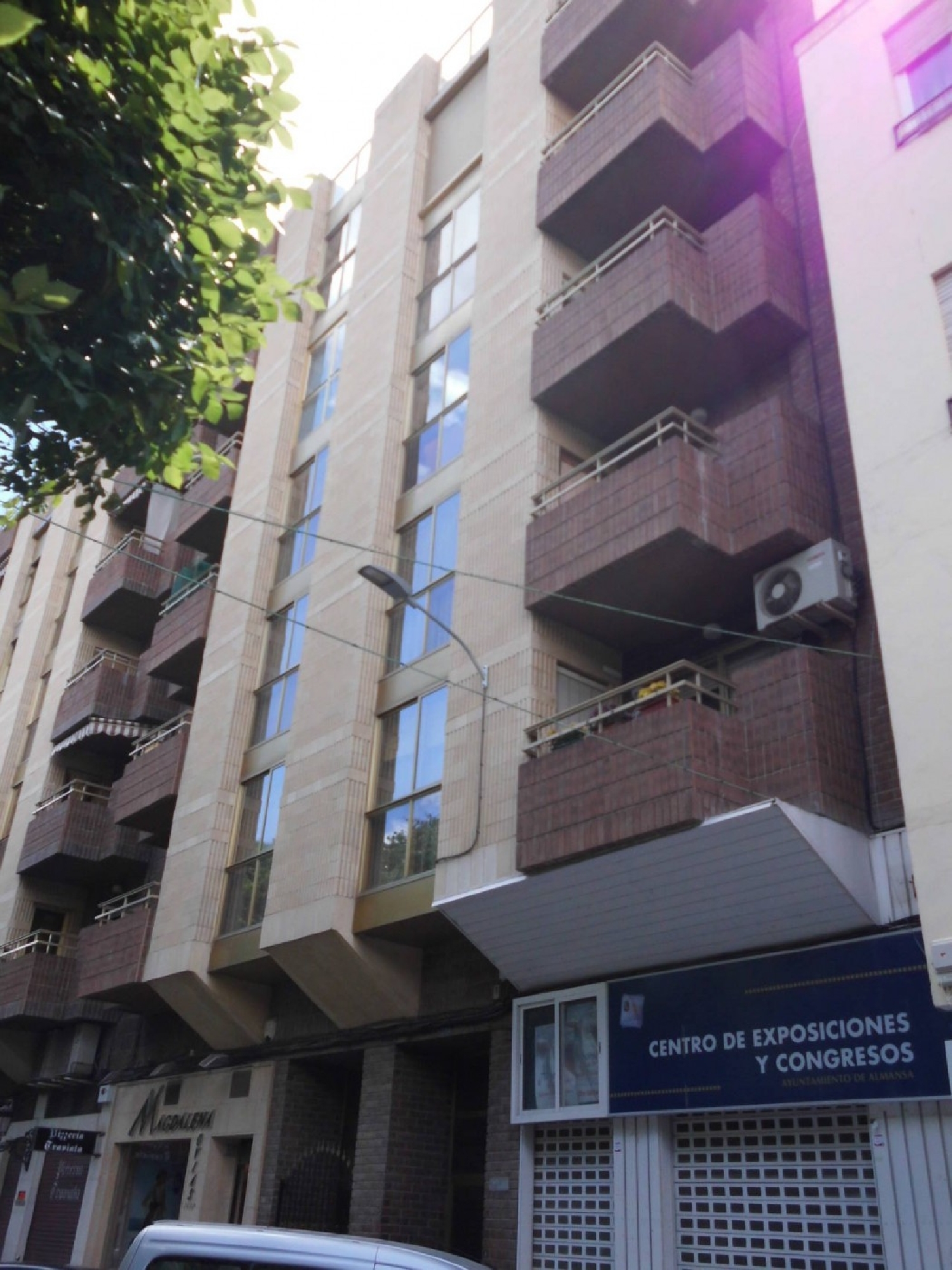  kaufen Wohnung Almansa Monte Ibérico Almansa 1