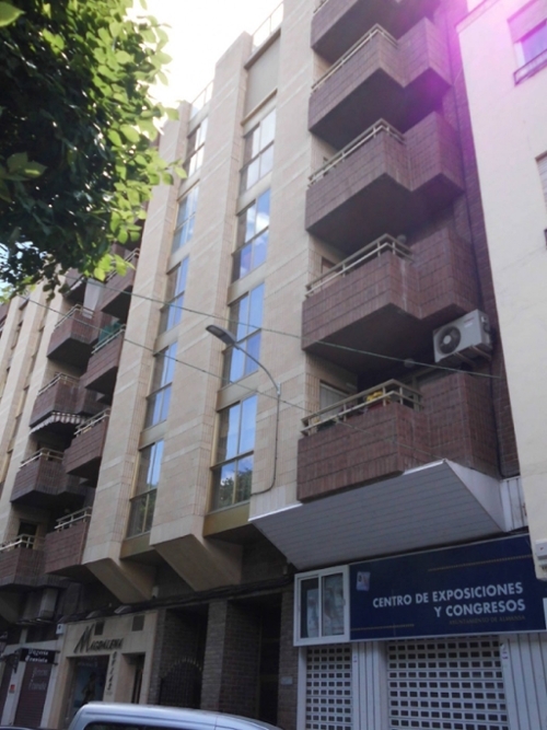 Almansa Monte Ibérico Almansa Wohnung Bild 6376034