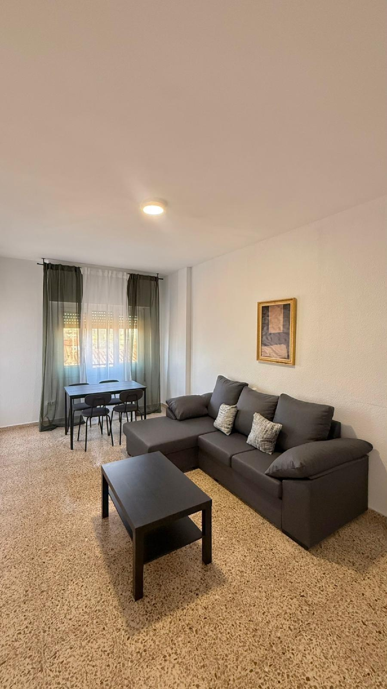  kaufen Wohnung Almansa Monte Ibérico Almansa 1