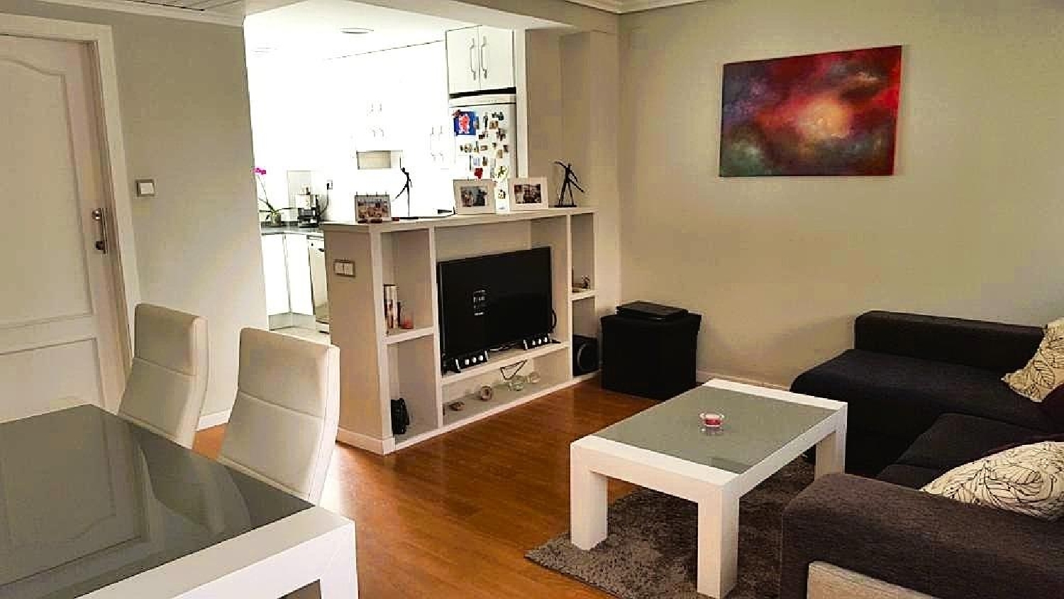  à vendre appartement Almàssera Horta Nord 1