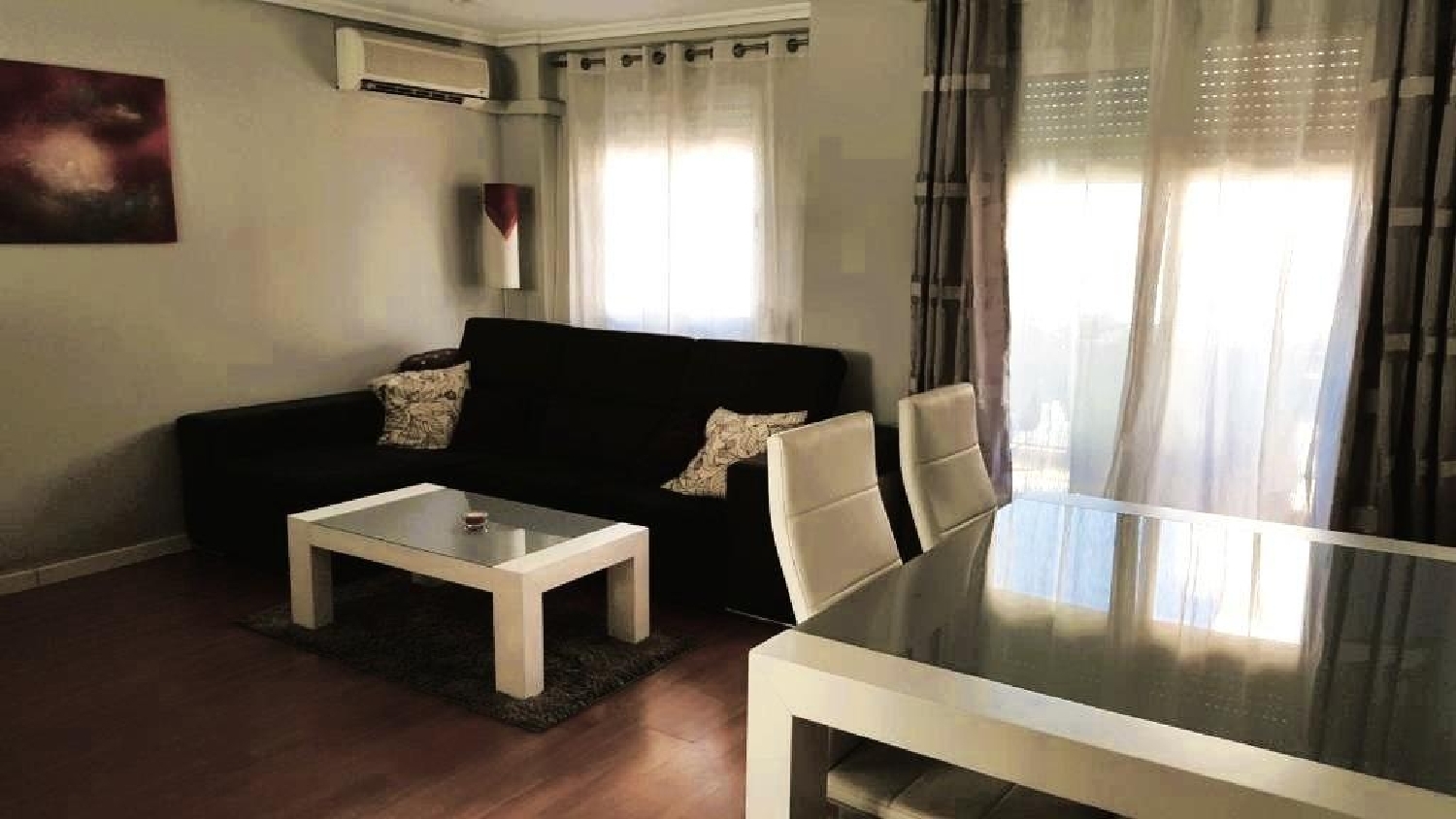  à vendre appartement Almàssera Horta Nord 3