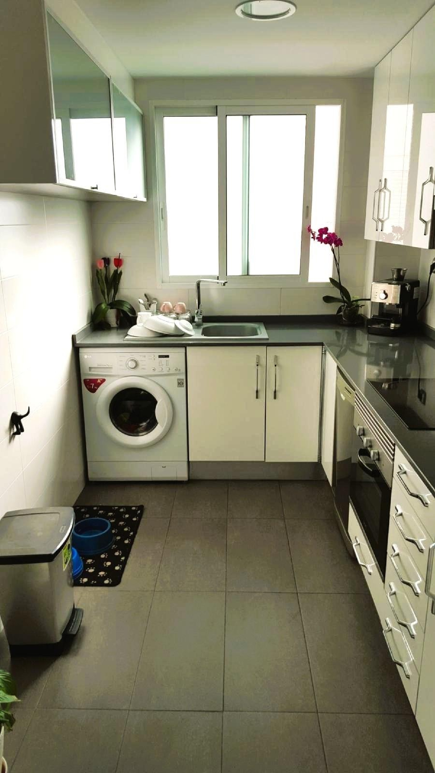  à vendre appartement Almàssera Horta Nord 8