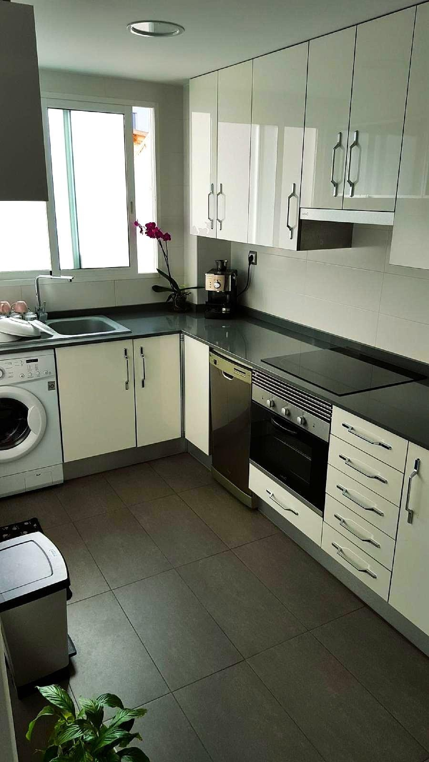  à vendre appartement Almàssera Horta Nord 4