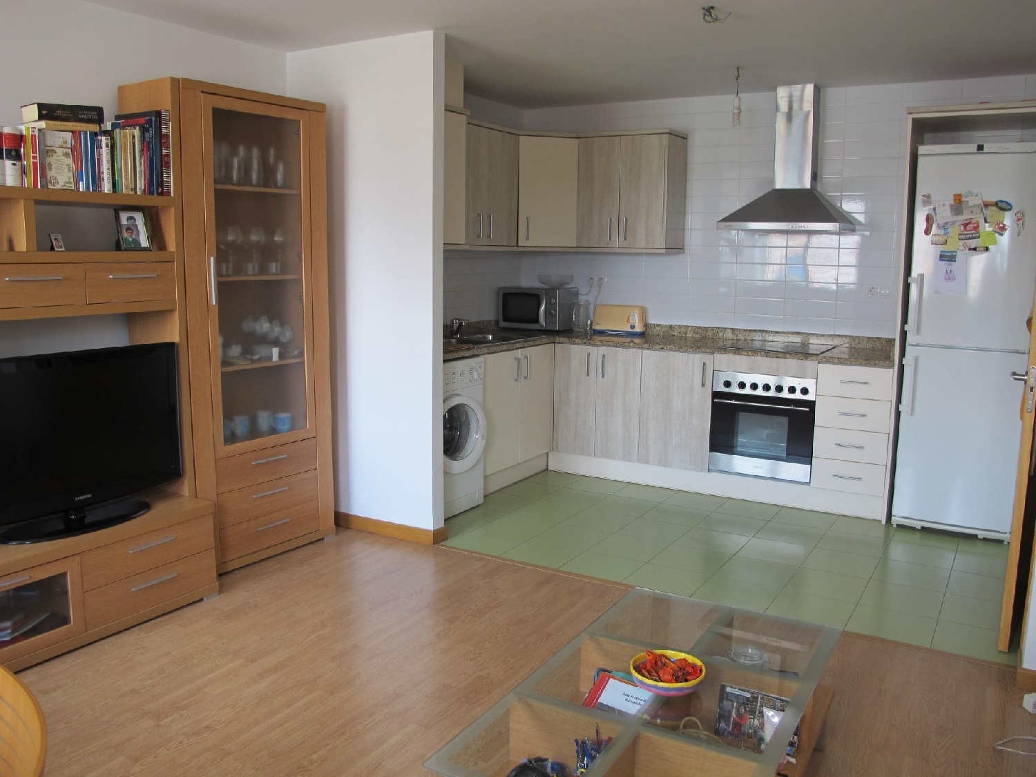  for sale apartment Almazora Plana Alta 4