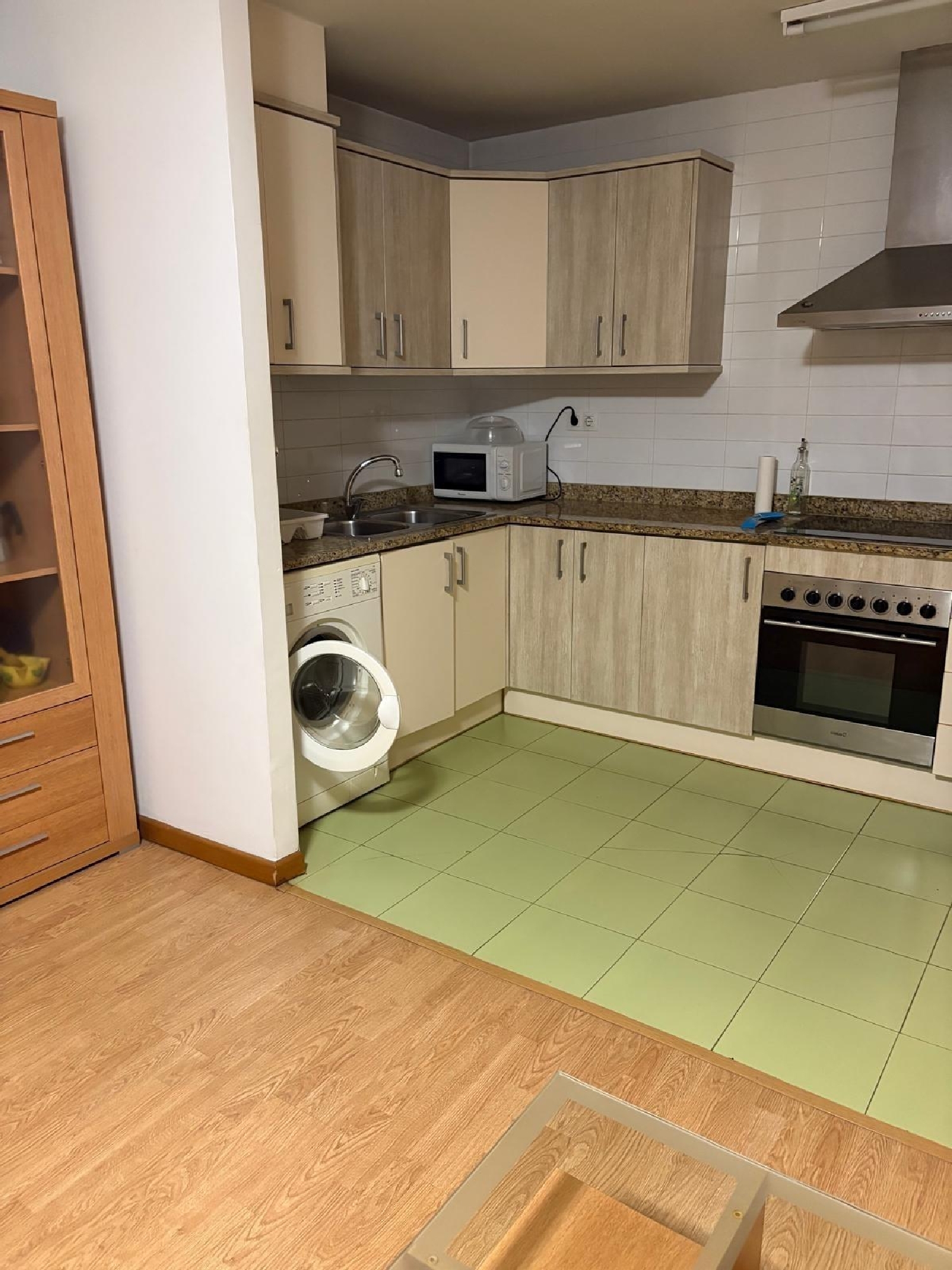  for sale apartment Almazora Plana Alta 5