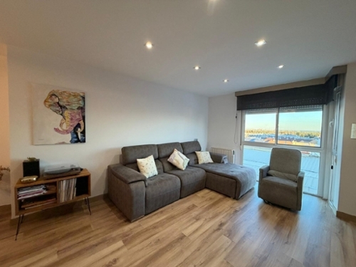 Almazora Plana Alta Wohnung Bild 6375542