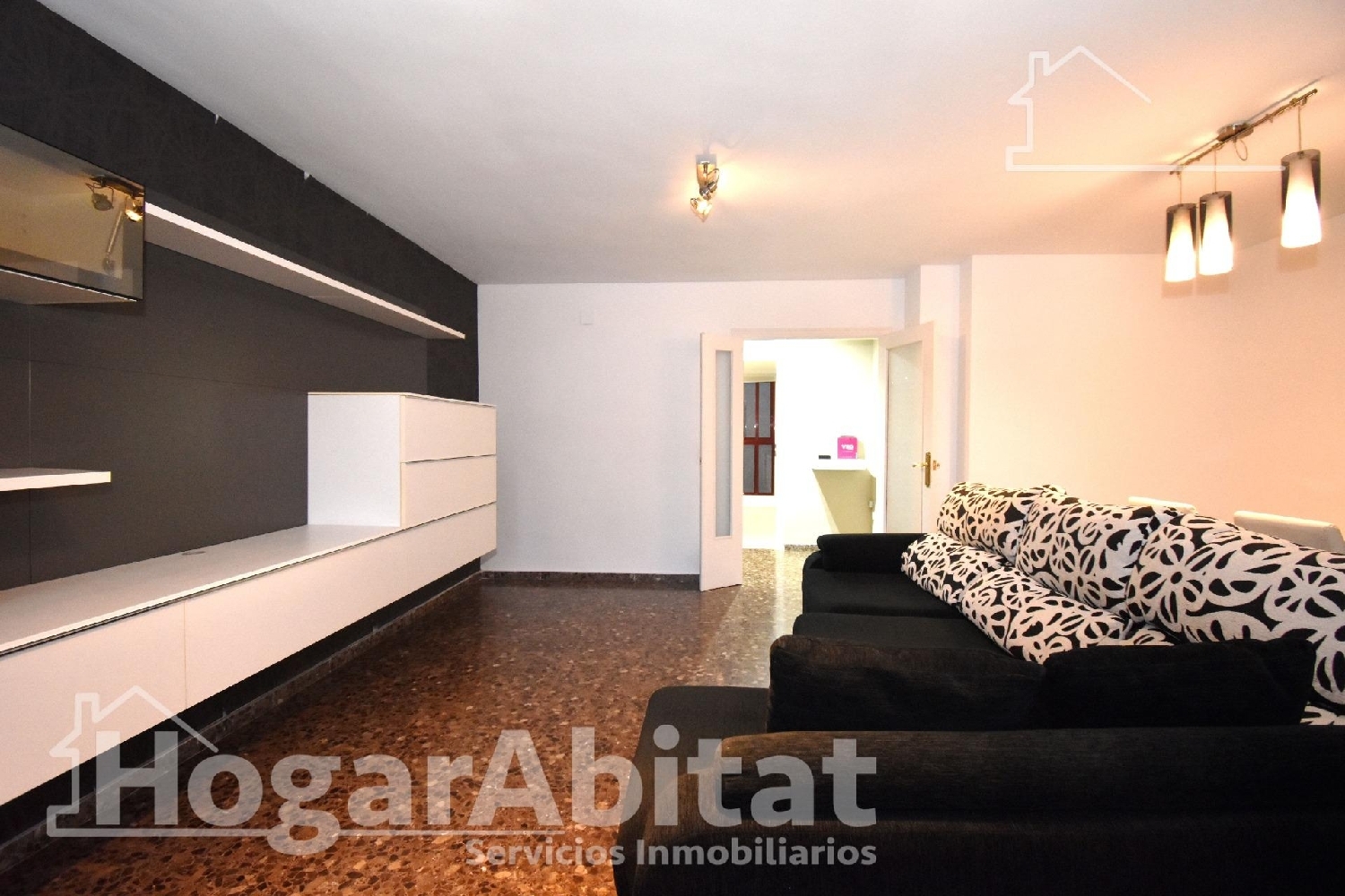  en venta apartamento Almazora Plana Alta 3
