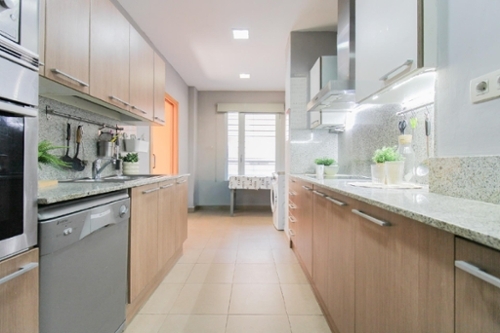 Almazora Plana Alta Wohnung Bild 6375069