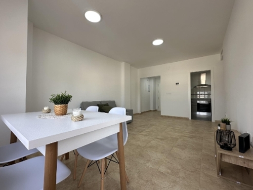 Almazora Plana Alta appartement foto 6375074