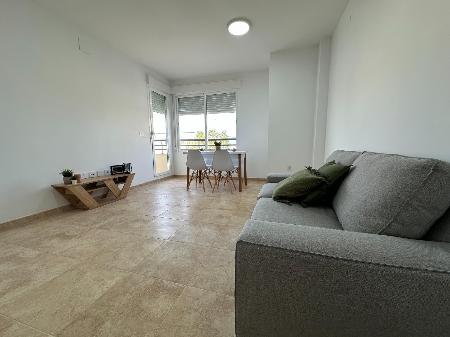  à vendre appartement Almazora Plana Alta 5