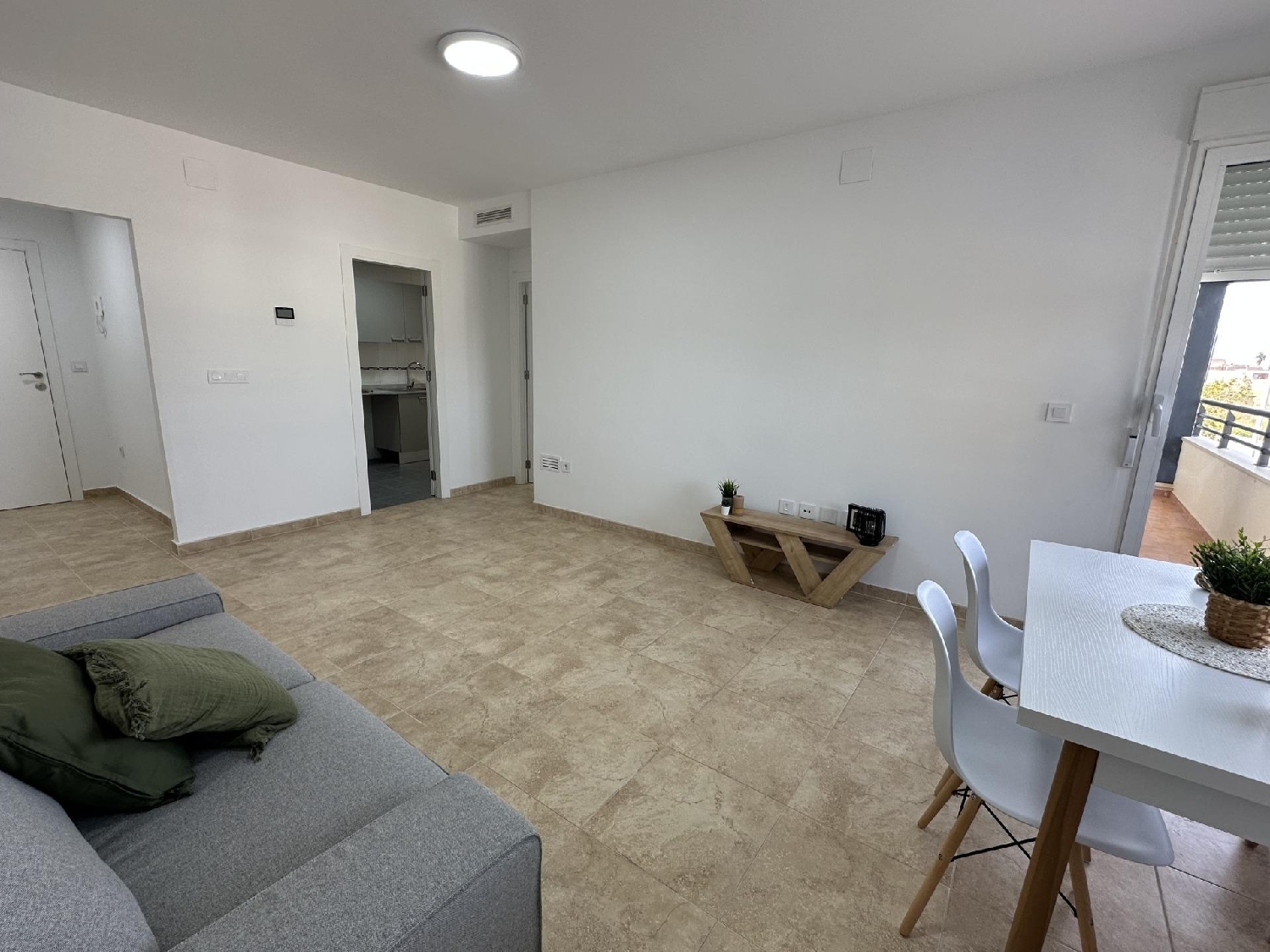  à vendre appartement Almazora Plana Alta 3