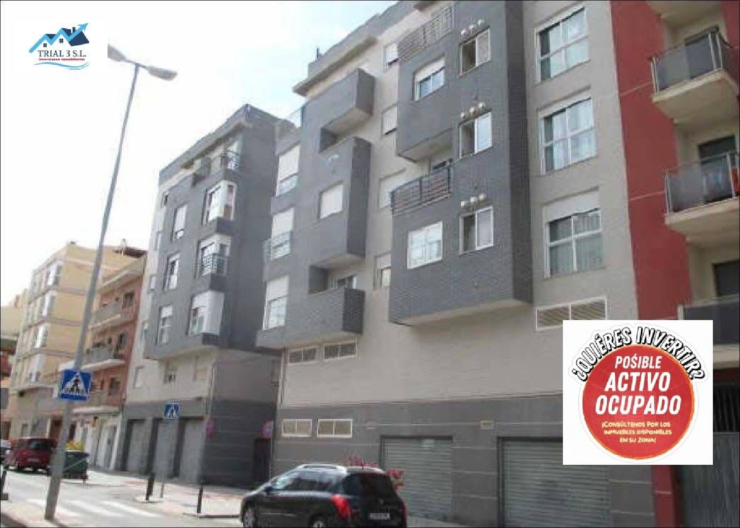  te koop appartement Almazora Plana Alta 1