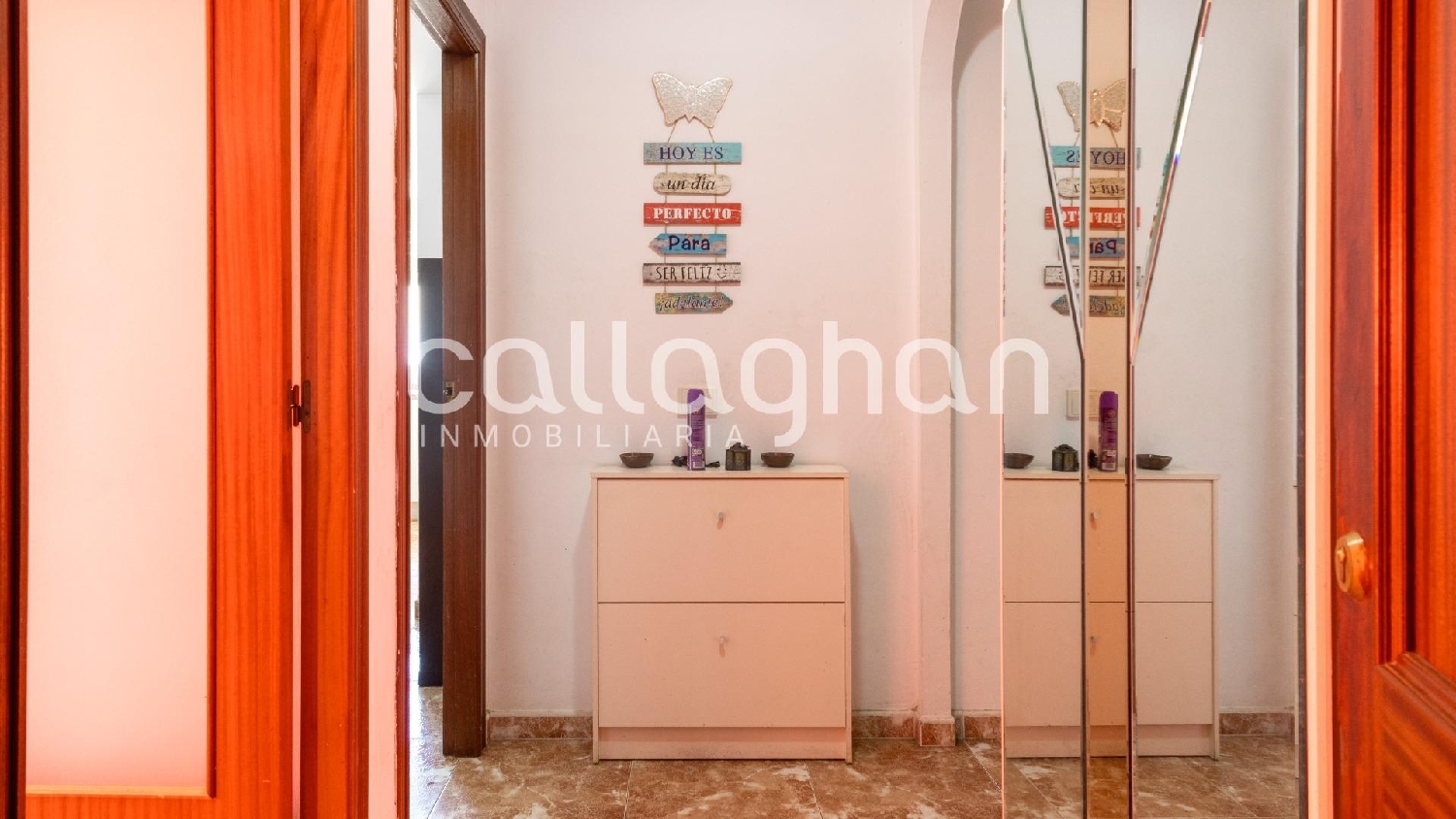 à vendre appartement Almenara Plana Baixa 6