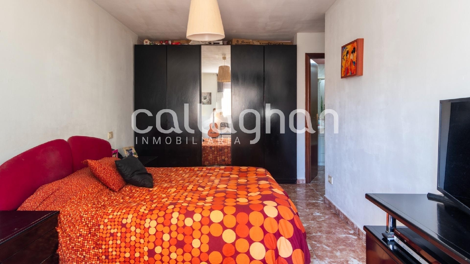 à vendre appartement Almenara Plana Baixa 3