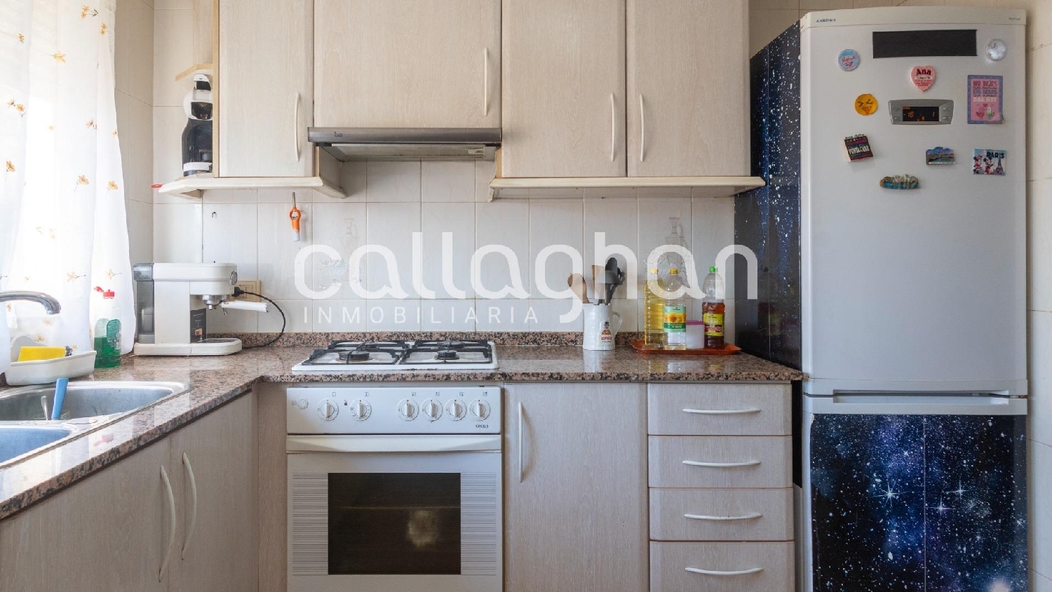 à vendre appartement Almenara Plana Baixa 7