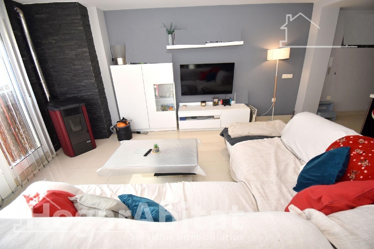  kaufen Wohnung Almenara Plana Baixa 1