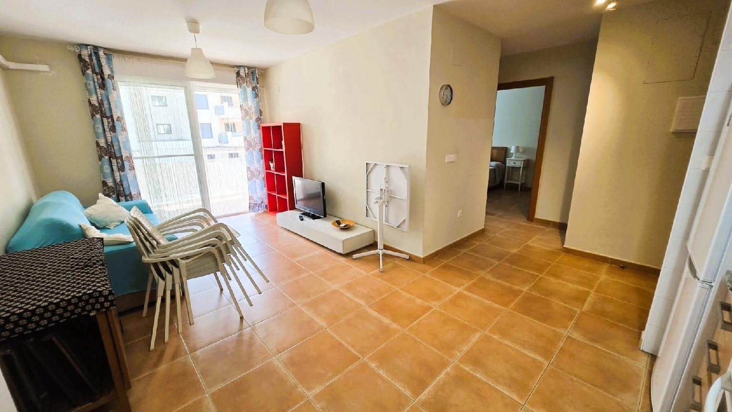  for sale apartment Almenara Plana Baixa 6